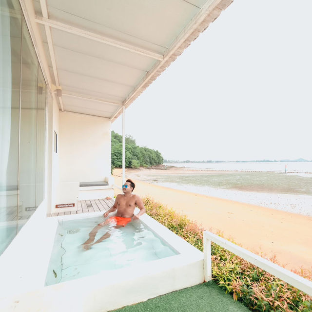 Seashell Village Beach Resort