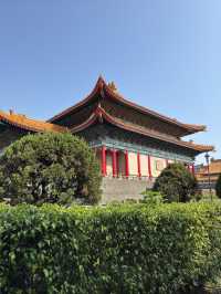 台北｜樂活花園一日遊：文化與自然的完美融合