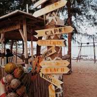 ร้านอร่อยเมืองชุมพร กับลมทะเล
