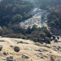 【釈迦ヶ岳】🏔️ 鈴鹿セブンマウンテン