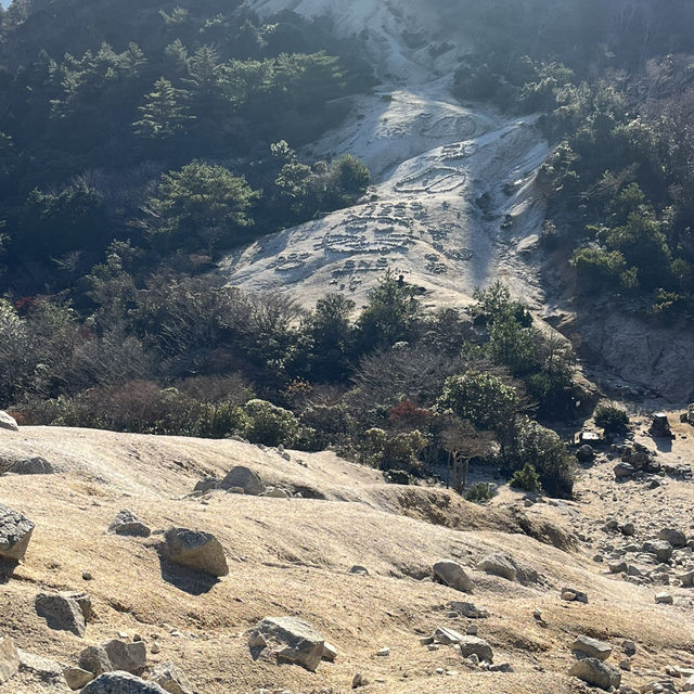 【釈迦ヶ岳】🏔️ 鈴鹿セブンマウンテン