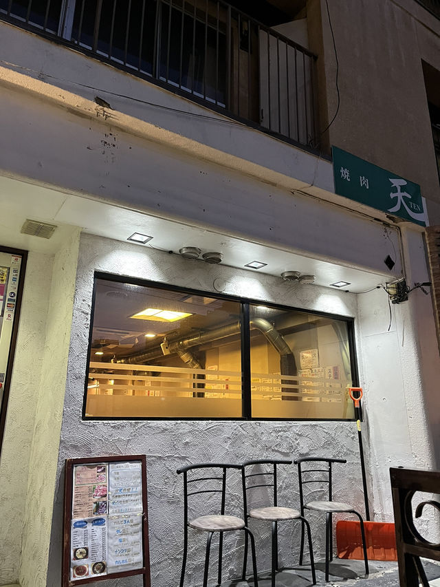 【盛岡市】焼肉に盛岡冷麺も堪能出来る爆ウマ焼肉店！