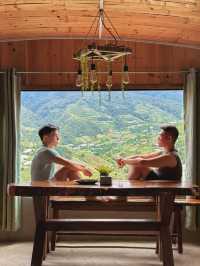 Conquering the highest peak in Southeast Asia