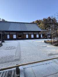 瑞巖寺-來到日本三景松島絕對不能錯過的國寶