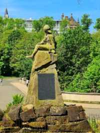 Kelvingrove Park