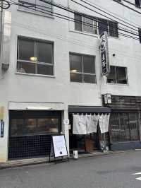 【東京 日本橋】うなぎの海鮮丼？！お茶漬けも楽しめる