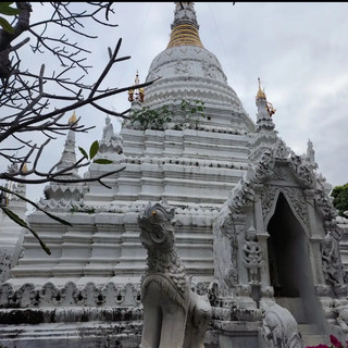 瑪哈彎寺