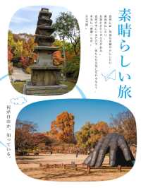 首爾市區秋景必選之一