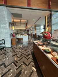Warm, Welcoming, and World-Class – My Experience at JW Marriott Xi’an