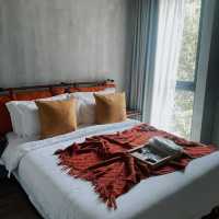 Hotel Mokozoyo 🇲🇾✨🛌ที่พักในปีนัง