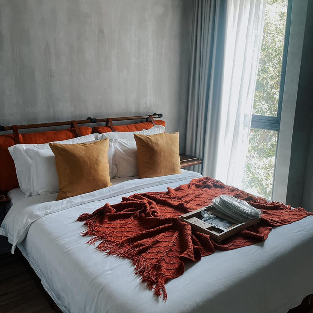 Hotel Mokozoyo 🇲🇾✨🛌ที่พักในปีนัง