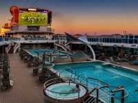✨ Discovery Princess Cruise: Your Passport to Pure Wanderlust 🌍🚢  