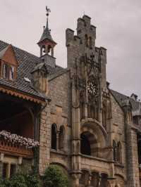 마리엔베르크 성(Marienberg Castle) 여행 후기 🇩🇪