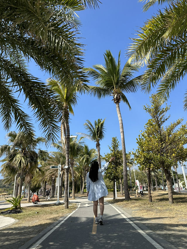 가오슝 당일 여행 코스 추천 