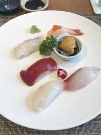 🍣 신선함과 정성이 살아있는 오마카세 — 김포 파파스시(Papa Sushi)