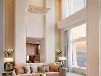 🏙️ Sky-High Luxury at Its Finest – SIGNIEL SEOUL🌟