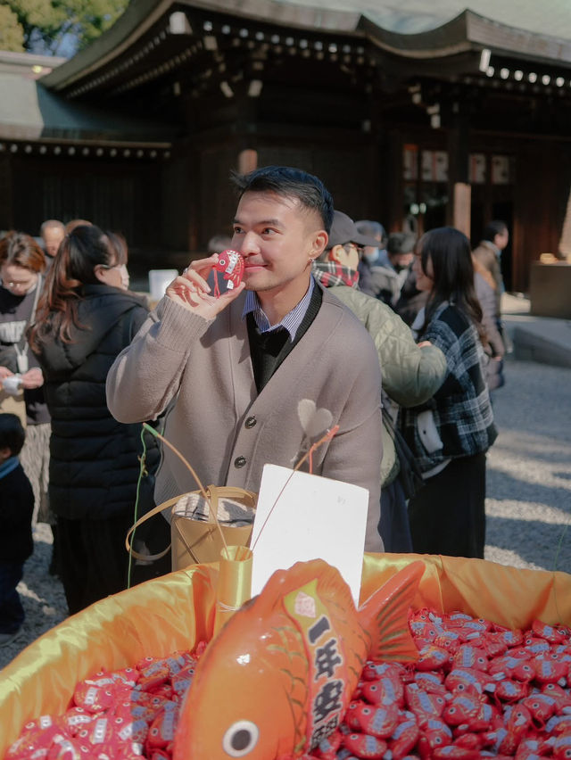 KAWAGOE | TIỂU EDO
