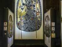 Nang Yai (Shadow Puppet Theatre)