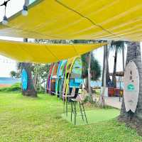 Good Old Sea, Beach Cafe 🏝️ 