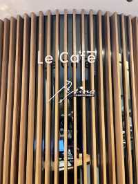 灣仔 牛魔王有福🐮「阿根廷牛肉盛宴」自助晚餐😎 Le Café 