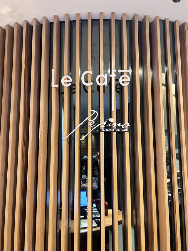 灣仔 牛魔王有福🐮「阿根廷牛肉盛宴」自助晚餐😎 Le Café 