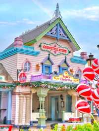 A Fairytale Escape: My Magical Evening at Chocolate Ville
