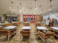 Henn na Resort & Spa Kansai Airport 是一間由恐龍機械人為你check in的酒店！試過未呢？