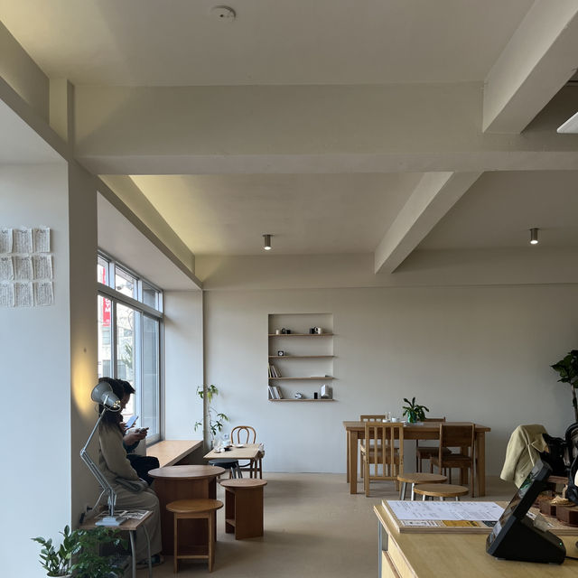 제주 여행 / 느낌좋은 제주 신상 카페 팔즈 