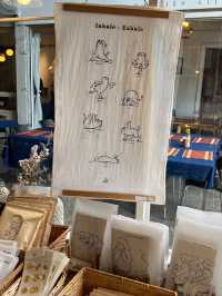 Rivers & Roads｜清邁選物探店 不可錯過的寶藏店