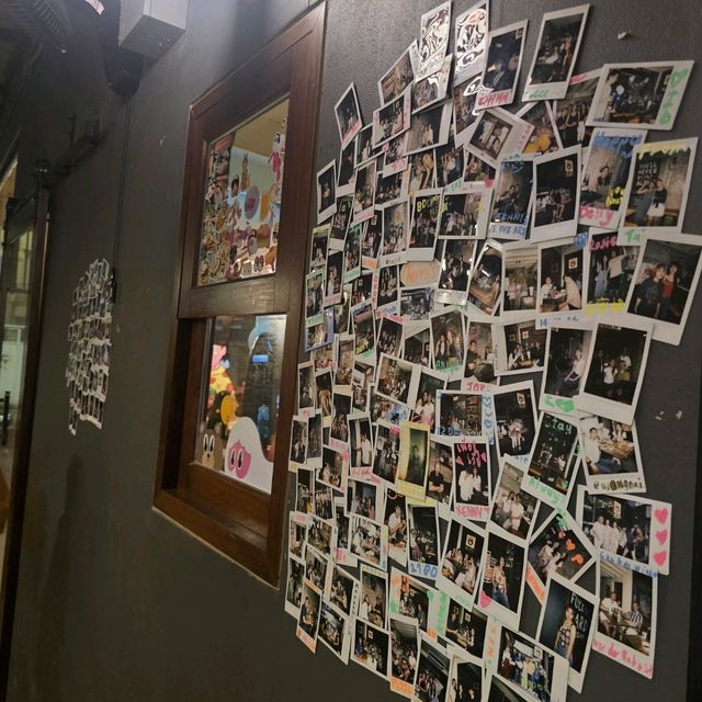 Kenny's BKK - Ari