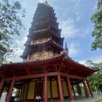探秘歷史建築與城市風光之美✨深圳龍華大浪日遊⛪️🌴🌊 🛍️