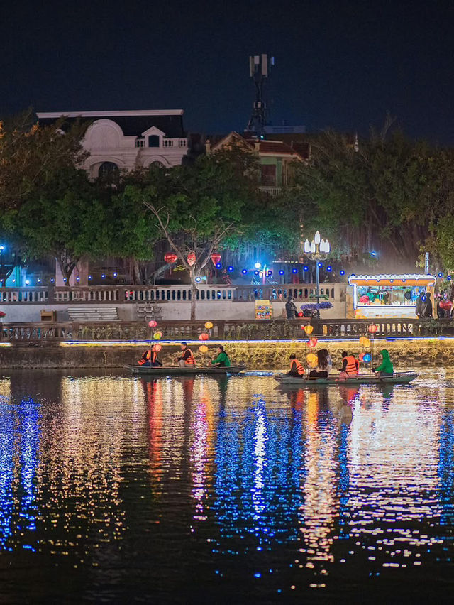 Cố Đô Hoa Lư