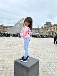3 Days in Paris with the Elderly: Yes, It’s Totally Possible (and Beautiful!)
