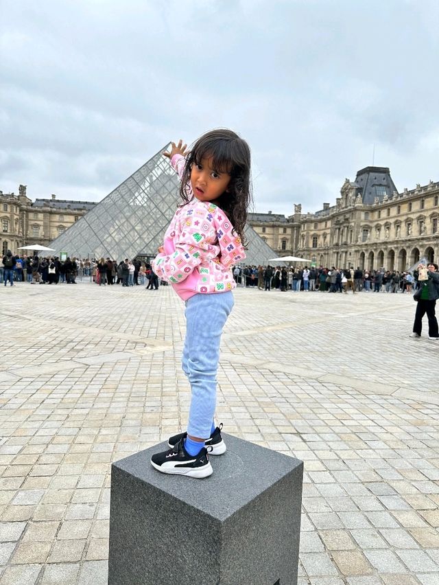 3 Days in Paris with the Elderly: Yes, It’s Totally Possible (and Beautiful!)