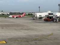 บินภายในประเทศ ที่ สนามบิน ดอนเมือง✈️