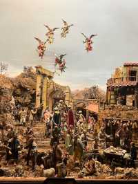 “It’s not just a nativity scene…”
