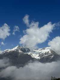 Auron เมืองตอนใต้ของฝรั่งเศส