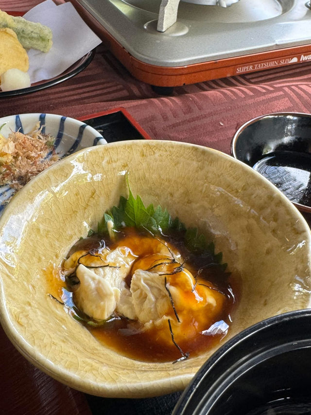 京都｜人均200的絕美庭院料理