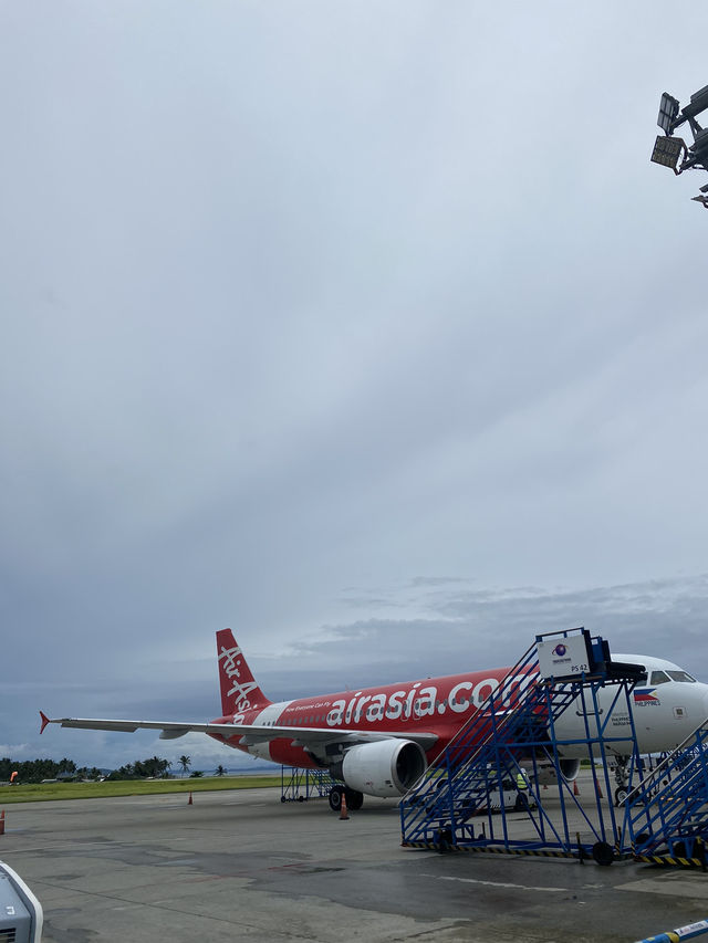 #flywithairasia 