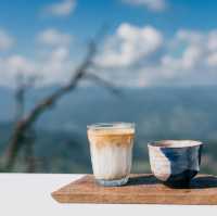 ร้าน ABONZO Paradise คอกาแฟห้ามพลาด - เชียงราย