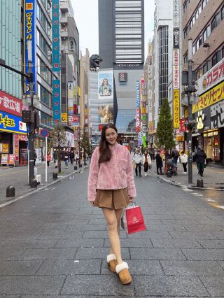 “ชินจูกุ” ย่านฮิตใจกลางโตเกียว ที่ห้ามพลาด!