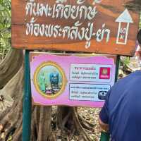 คำชะโนดเมืองแห่งพญานาคศักดิ์สิทธิ์