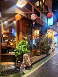 Bangsaen Toshin