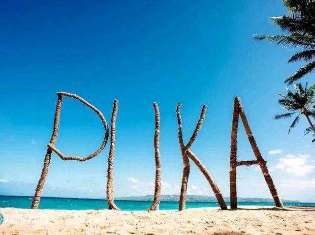 White Sands & Turquoise Dreams: My Unforgettable Escape to Boracay Island
