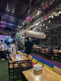 ร้านอาหารสกลนคร เดอะเทอเรสต์ bar and restaurant