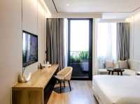 Arbour Hotel and Residence Pattaya 💙 