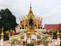 วัดอรัญรังษี