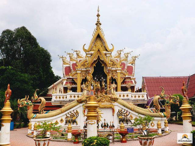 วัดอรัญรังษี