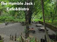The Humble Jack : Cafe&Bistro