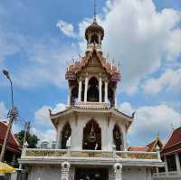 🔆WAT Chana Songkram | วัดชนะสงคราม🔆